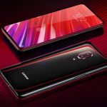 New flagship smartphone Lenovo Z6 Pro will present on March 27