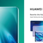How and where to watch the presentation of smartphones Huawei P30