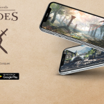 The Elder Scrolls: Blades released on Android and iOS in early access