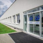 Jabil in Uzhgorod with my own eyes: how the Ukrainian plant became the American dream