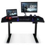 Xiaomi introduced the height-adjustable gaming table