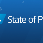 Sony announced the State of Play - a game show about the updates for the PlayStation 4