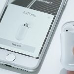 AirPods of the second generation entered the market
