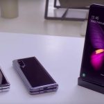 Samsung Galaxy Fold will receive a Snapdragon 855, 12 GB of memory and a case for the price of a Chinese state employee