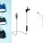 Xiaomi starts selling wireless headphones, men's sneakers and 2-in-1 USB cable