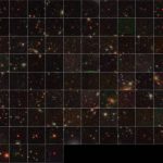 Les astronomes ont découvert 100 nouveaux trous noirs supermassifs dans l'univers primitif.