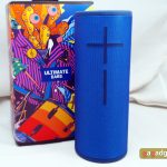 Ultimate Ears Megaboom 3 Review: Unkillable Portable Acoustics con un suono eccezionale