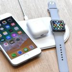 Official: AirPower will never have a docking station for wireless charging, Apple has closed the project