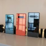 Which phone holds the battery longer - Galaxy S10 +, S10 or S10e