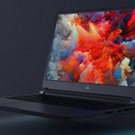 Xiaomi updated Mi Notebook 15.6: Intel Core i5 processor of the eighth generation and price tag from $ 655