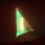 The mysterious thriller Oxenfree became free in the Epic Games Store on PC