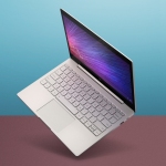 Xiaomi Mi Notebook Air 12.5 (2019): 8th generation of Intel processors, 4 GB of RAM and a price tag of $ 536