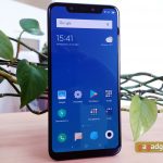Огляд Xiaomi Mi 8: максимум потужності з приємним цінником