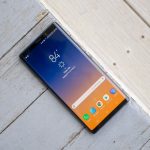 Rumor: Samsung Galaxy Nota 10 phablet va primi un caz fără butoane