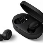 Xiaomi Redmi AirDots. Cheap wireless headphones