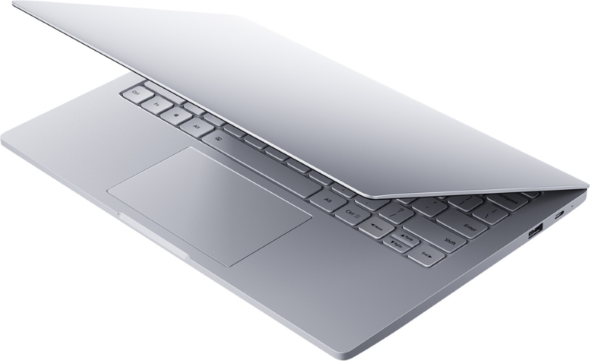 Xiaomi Mi Notebook Air 12 5 19 8 Oji Intel Procesorių Karta 4 Gb Ram Ir 536 Usd Kaina Geek Tech Online