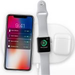 AirPower will be available in a couple of days