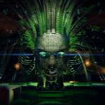 Watch the first System Shock 3 trailer straight from the GDC 2019
