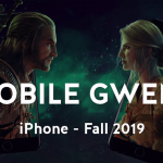 سيصدر CD Projekt "Gvint" لنظامي التشغيل Android و iOS في خريف عام 2019