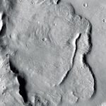 Mars Express discovered an ancient system of underground lakes on Mars.