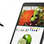 Samsung Galaxy Tab A 8.0 (2019): budget tablet with stylus S Pen support