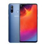 Samsung Galaxy A60 în TENAA: afișaj de 6,3 inchi Infinity-O, camera triplu și acumulator de 3410 mAh