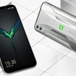 Gaming smartphone Xiaomi BlackShark 2 appeared in Europe with a price tag of 550 euros