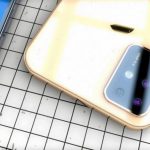 iPhone XI: Underwater Technology