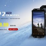Vânzarea OUKITEL pe AliExpress: prețurile pentru smartphone-uri încep de la 58 USD