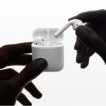 How new AirPods 2 differ from old ones: all differences