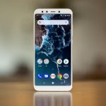 Xiaomi travaille sur deux smartphones Android One avec des scanners d'empreintes digitales sous l'écran