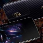 Redmi will release a smartphone in honor of the finale of the "Avengers"?
