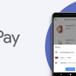 In Ukraine, you can now pay for purchases on the Internet through Google Pay