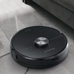 Xiaomi introduced the Roborock Sweep T6 - a quiet robot vacuum cleaner with an advanced navigation system.