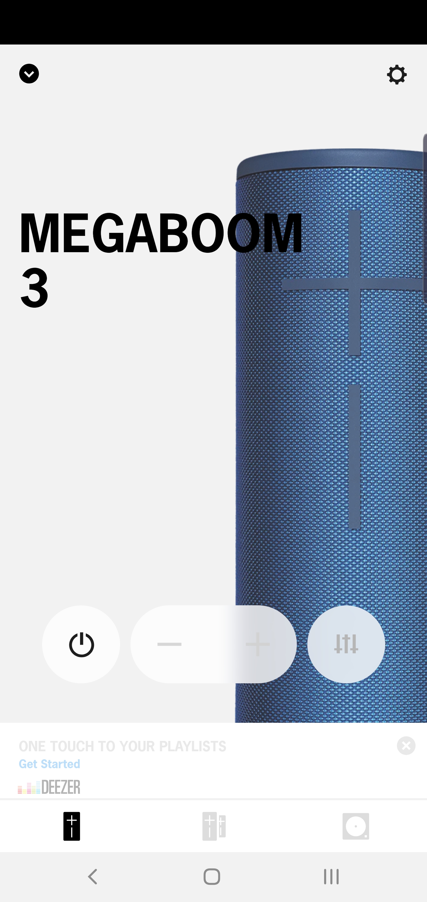 ue megaboom app for mac