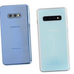 Samsung Galaxy S10 and S10e will be very difficult to repair - harder than S9 and iPhone Xs