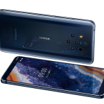 Nokia 9 PureView flagship in Ukraine: a five-chamber smartphone with a price tag of UAH 21,000