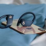 Sports AirPods: Apple Introduces Beats Powerbeats Pro Wireless Headphones