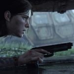 Is the release close? Naughty Dog filmed the last scene in The Last of Us 2
