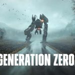 Generation Zero Review: Emptiness, Death and Robots