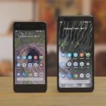 Google removed Pixel 2 and Pixel 2 XL smartphones from sale