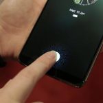 Samsung Galaxy S10 ultrasound scanner was able to fool, but it's not easy