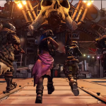The correct announcement of Borderlands 3: get acquainted with the characters and the world of the game