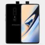 Insider: OnePlus 7 Pro recevra un écran QHD + avec une fréquence de rafraîchissement de 90 Hz, des haut-parleurs stéréo et une batterie de 4000 mAh (mise à jour)