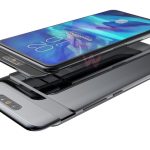 Samsung Galaxy A80 avec puce Snapdragon 675 remarquée à Geekbench