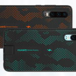 Wireless Charging Case for Huawei P30 Estimated at $ 45