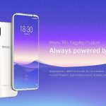 Meizu 16s: powerful flagship for the price of a middling