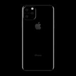 Insider: all three models of the iPhone 2019 will get a triple camera
