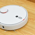 Xiaomi Mi Robot Vacuum Cleaner 1S: what a robot vacuum can do for $ 300