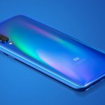 Xiaomi for the month sold more than 1 million flagship smartphones Mi 9